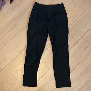 GAP Black Tailored Pants